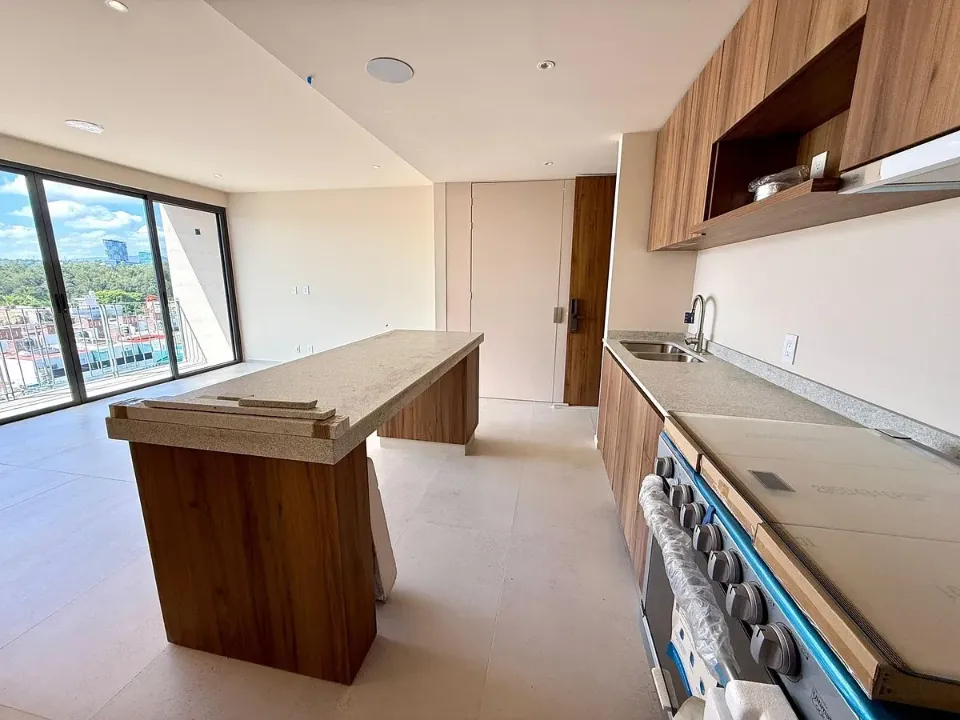 Departamento TORR NAGU