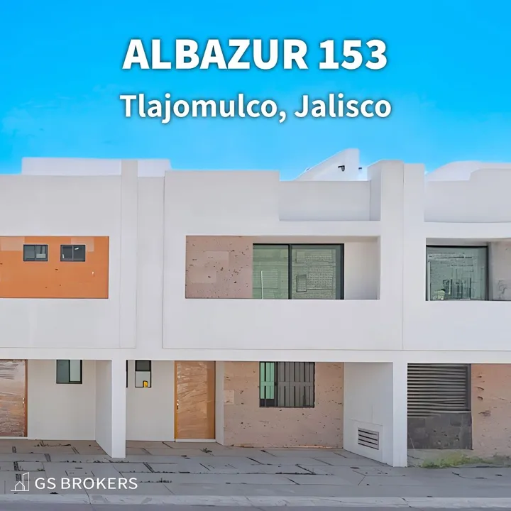 CASA EN VENTA - COTO ALBAZUR 153