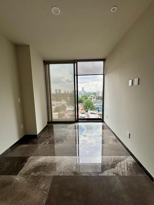 Foto 5 de Departamento en Renta en Luxia Justo Sierra