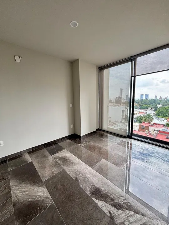 Foto 6 de Departamento en Renta en Luxia Justo Sierra