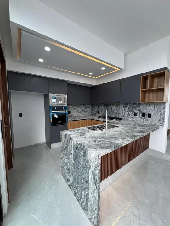 Foto 3 de CASA EN VENTA EN SENDEROS DE MONTE VERDE