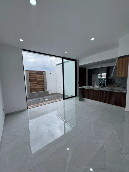 Foto 4 de CASA EN VENTA EN SENDEROS DE MONTE VERDE