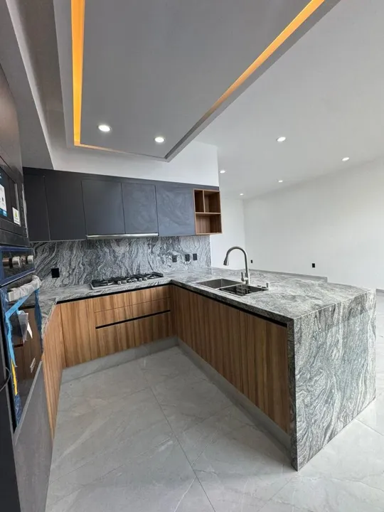 Foto 5 de CASA EN VENTA EN SENDEROS DE MONTE VERDE