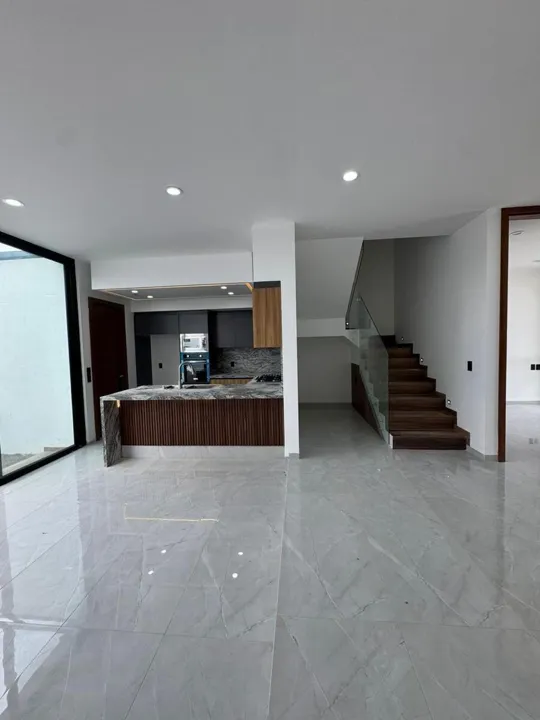 Foto 8 de CASA EN VENTA EN SENDEROS DE MONTE VERDE