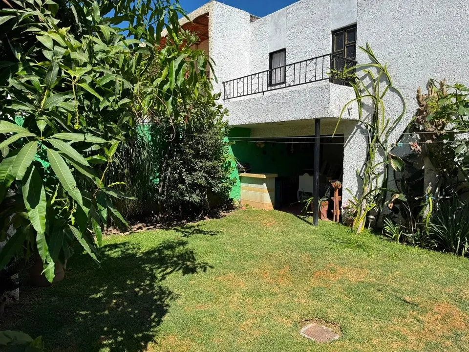 Foto 5 de CASA EN VENTA PASEOS DEL SOL