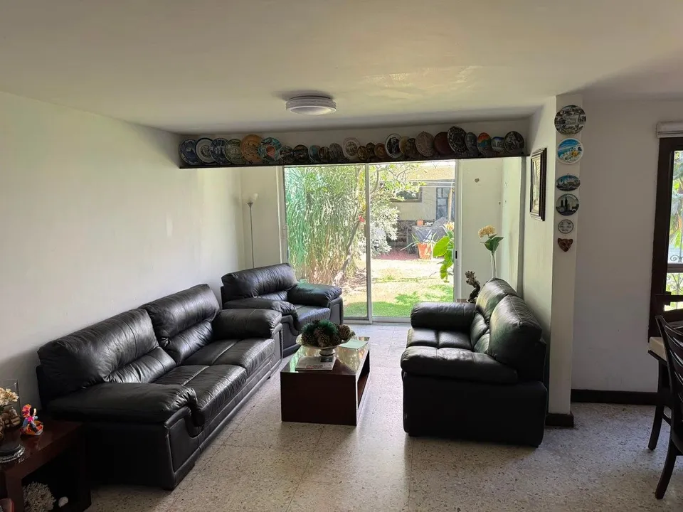 Foto 6 de CASA EN VENTA PASEOS DEL SOL