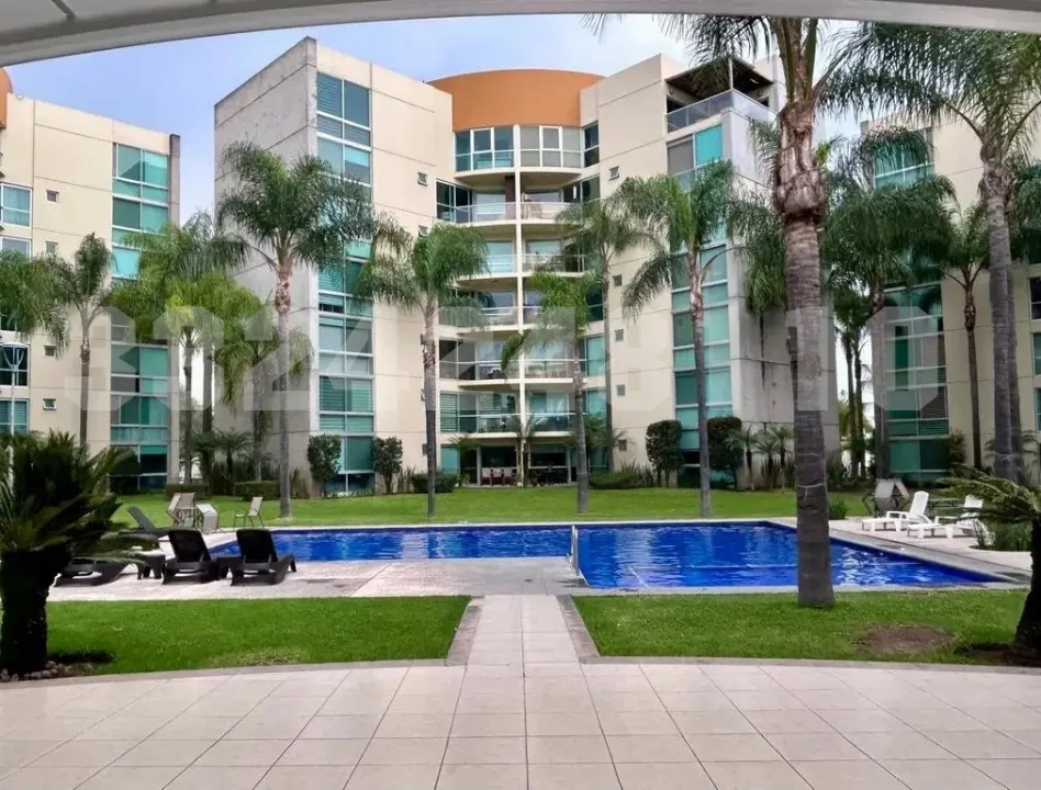 Departamento en venta en Avenida Guadalupe, Valle de Bugambilias, Zapopan