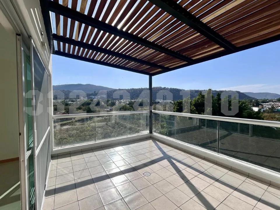 Foto 5 de Departamento en venta en Avenida Guadalupe, Valle de Bugambilias, Zapopan