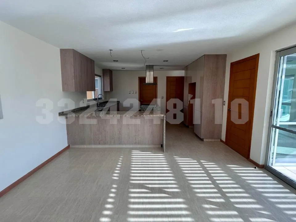 Foto 7 de Departamento en venta en Avenida Guadalupe, Valle de Bugambilias, Zapopan