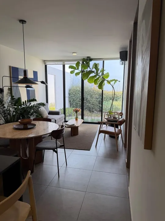 Foto 2 de Departamento en venta a 3 min. del TEATRO TELMEX, ART PARK, Zapopan