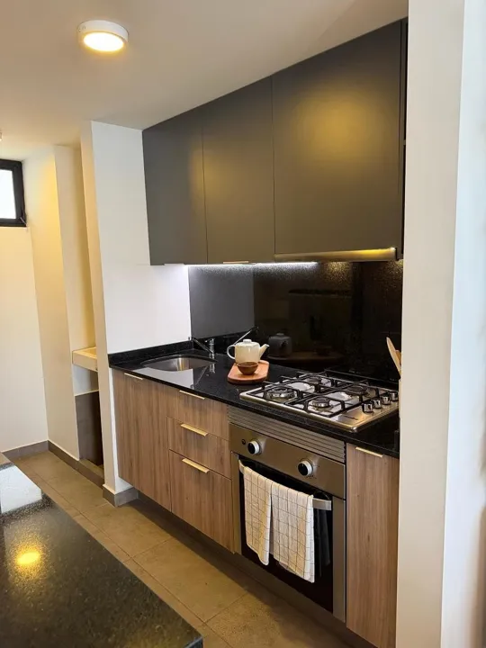 Foto 4 de Departamento en venta a 3 min. del TEATRO TELMEX, ART PARK, Zapopan