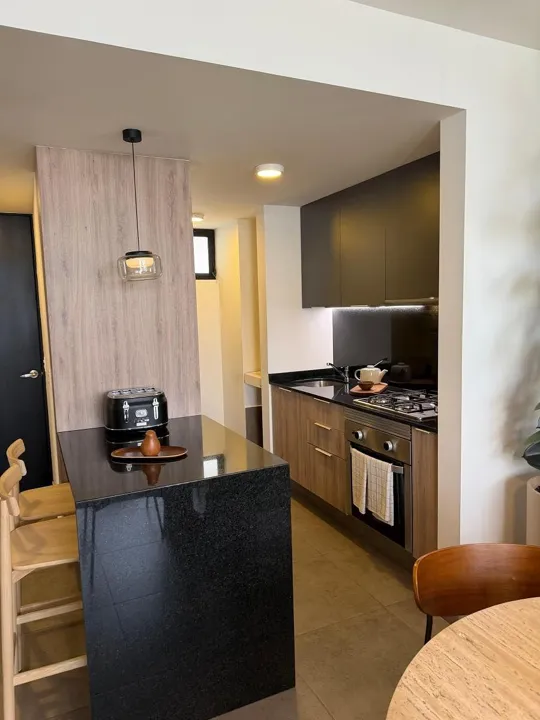Foto 5 de Departamento en venta a 3 min. del TEATRO TELMEX, ART PARK, Zapopan