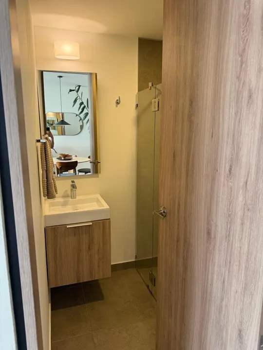 Foto 8 de Departamento en venta a 3 min. del TEATRO TELMEX, ART PARK, Zapopan