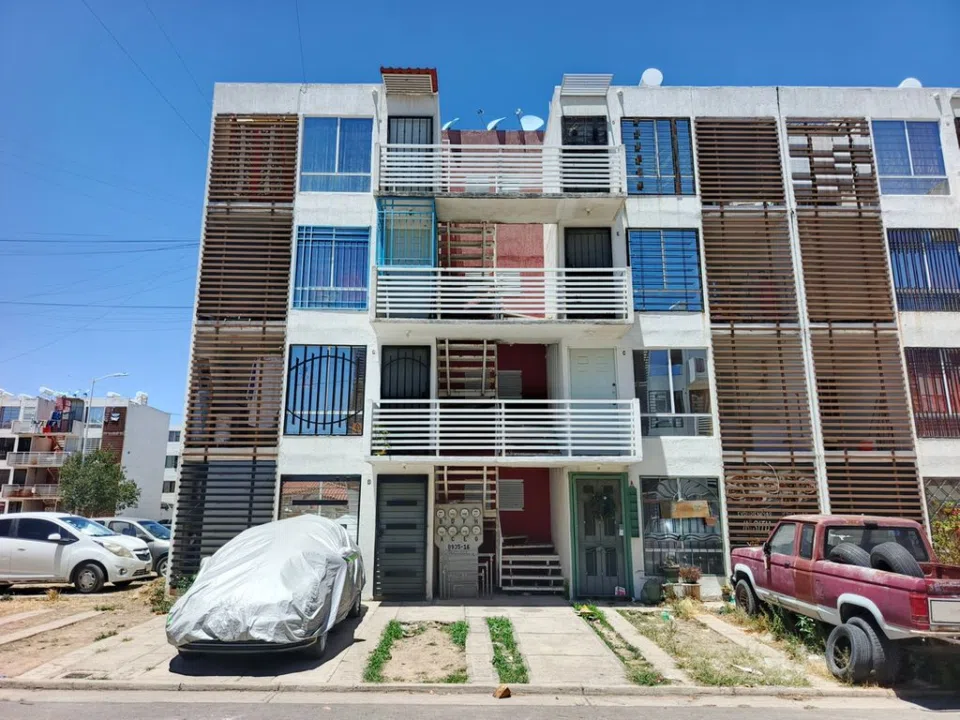 DEPARTAMENTO EN VENTA EN VILLA FONTANA DIAMANTE – ZAPOPAN