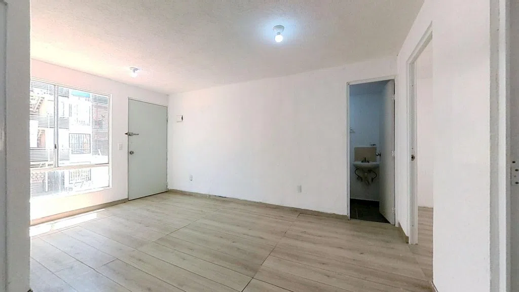 Foto 3 de DEPARTAMENTO EN VENTA EN VILLA FONTANA DIAMANTE – ZAPOPAN