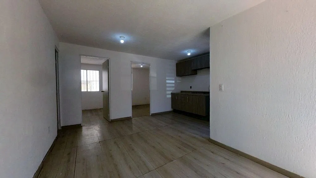 Foto 4 de DEPARTAMENTO EN VENTA EN VILLA FONTANA DIAMANTE – ZAPOPAN