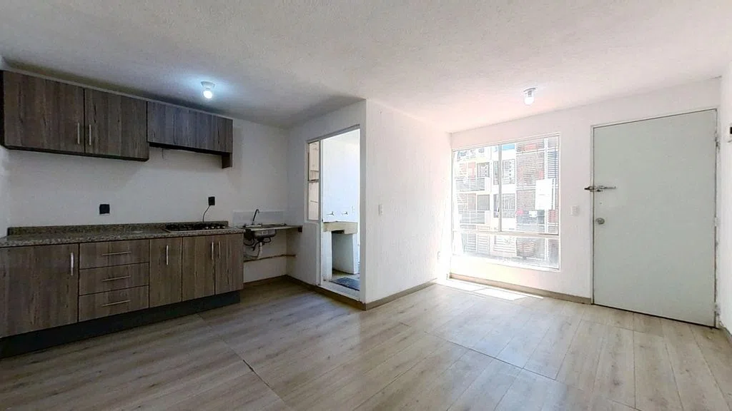 Foto 5 de DEPARTAMENTO EN VENTA EN VILLA FONTANA DIAMANTE – ZAPOPAN