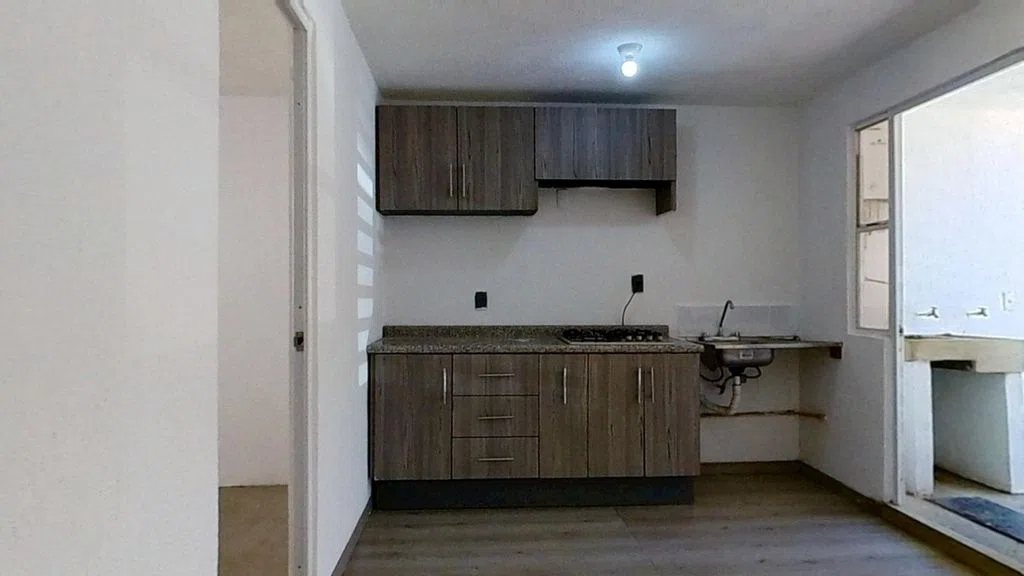 Foto 6 de DEPARTAMENTO EN VENTA EN VILLA FONTANA DIAMANTE – ZAPOPAN