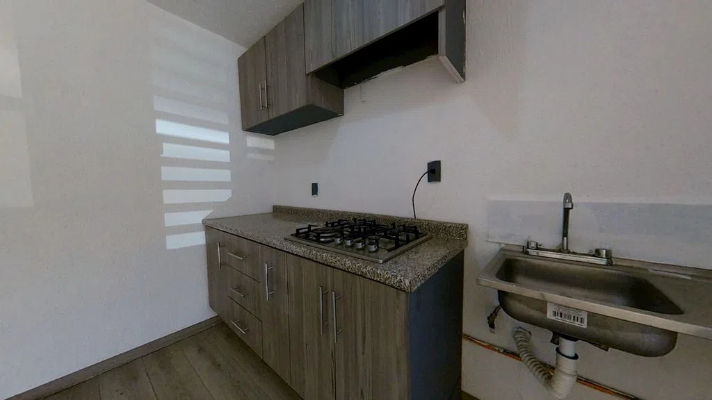 Foto 7 de DEPARTAMENTO EN VENTA EN VILLA FONTANA DIAMANTE – ZAPOPAN