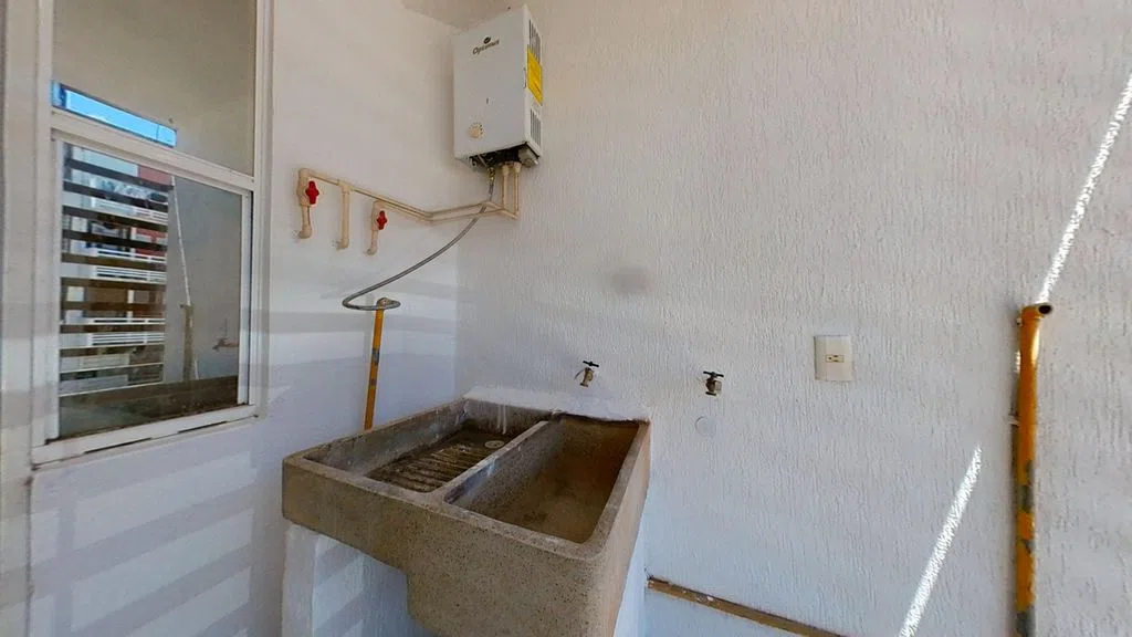 Foto 8 de DEPARTAMENTO EN VENTA EN VILLA FONTANA DIAMANTE – ZAPOPAN