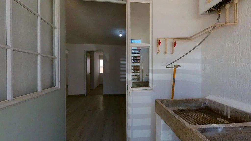 Foto 9 de DEPARTAMENTO EN VENTA EN VILLA FONTANA DIAMANTE – ZAPOPAN