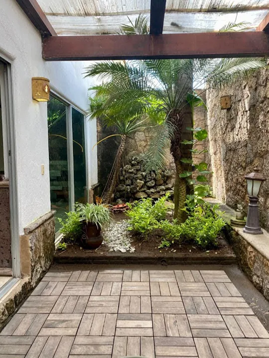 Foto 5 de Se Renta Hermosa Casa Dentro de Coto en Virreyes