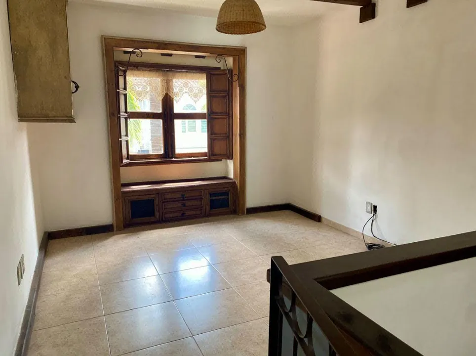 Foto 6 de Se Renta Hermosa Casa Dentro de Coto en Virreyes