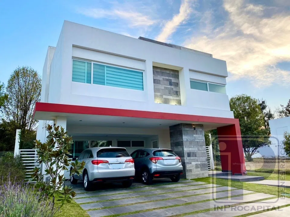 Casa en venta en Arauca zona Tec de Monterrey GDL