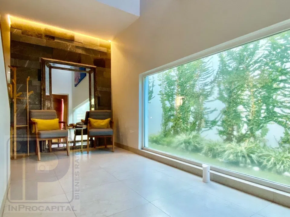 Foto 2 de Casa en venta en Arauca zona Tec de Monterrey GDL