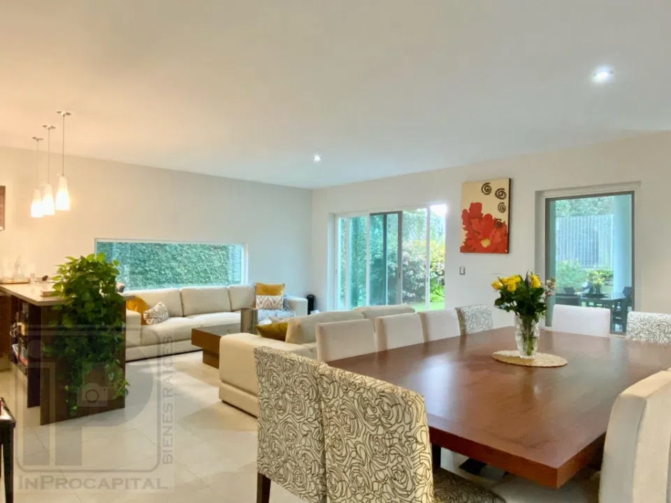 Foto 5 de Casa en venta en Arauca zona Tec de Monterrey GDL