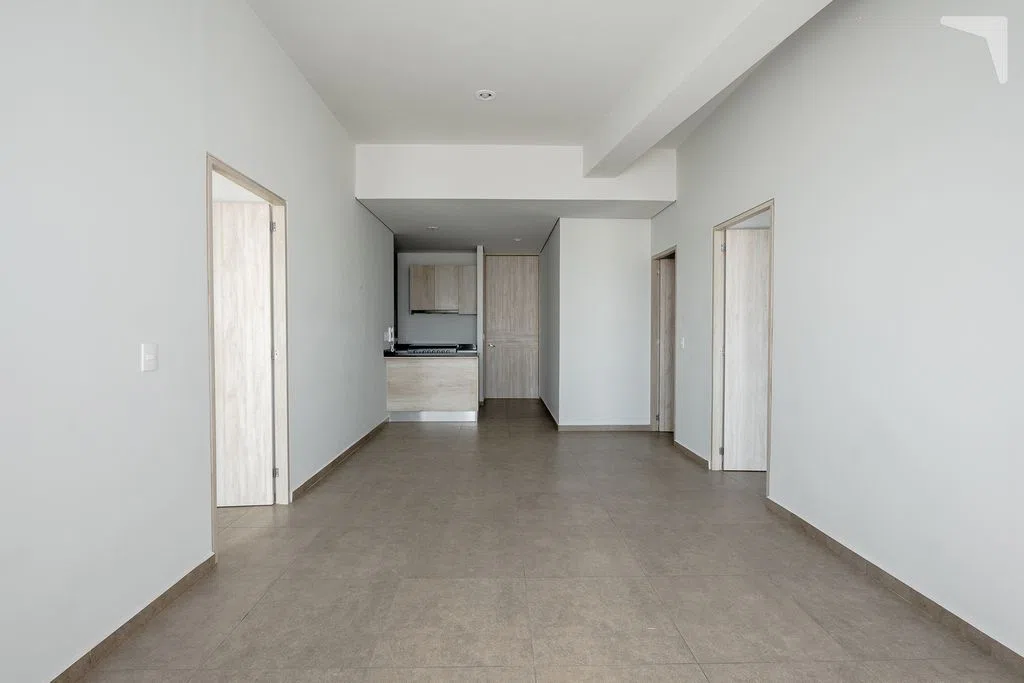 Departamento en venta en Real de Valdepeñas, dentro de coto