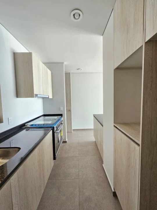 Foto 3 de Departamento en venta en Real de Valdepeñas, dentro de coto