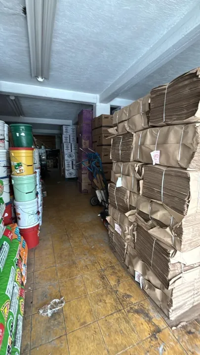 Foto 8 de RENTA BODEGA COMERCIAL MERCADO DE ABASTOS