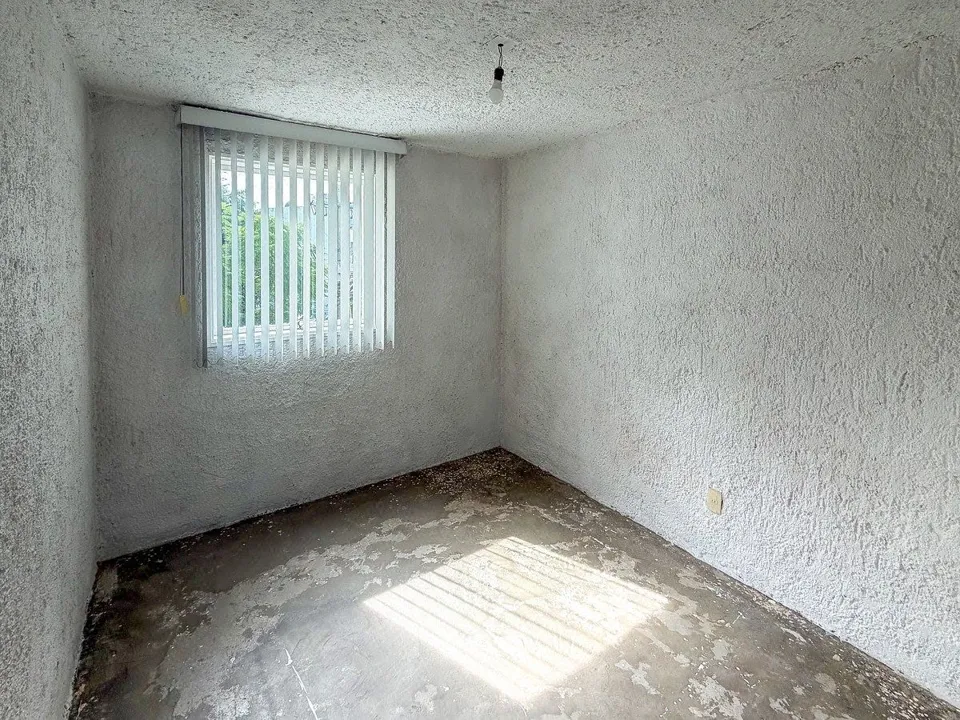 Foto 3 de Departamento en San Rafael, Guadalajara: 2 recámaras y cajón, para remodelar
