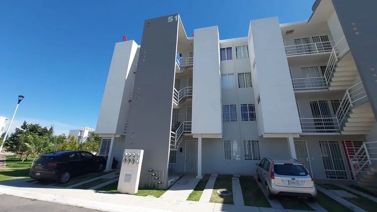 Departamento en Venta en Tesistán
