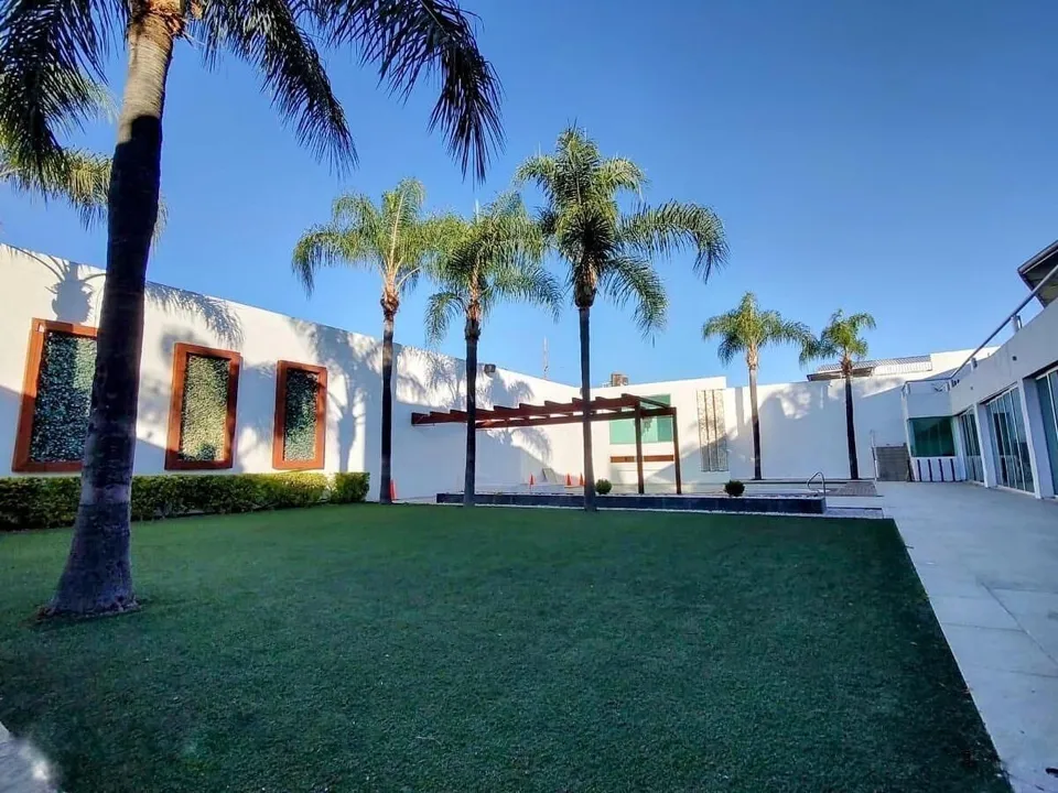 VENTA DE TERRAZA/SALON DE EVENTOS
