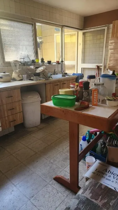 Foto 4 de Casa en venta en Avenida Tonantzin, Jardines del Bosque, Guadalajara
