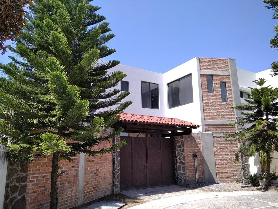 Casa en Renta | Sendero de las Moras, Tlajomulco