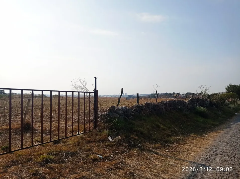 Terreno en venta en Camino A Copala, El Quemado, Zapopan
