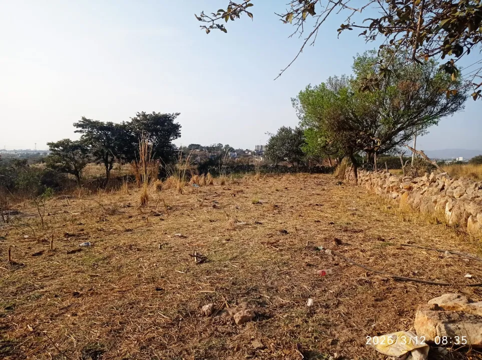 Foto 8 de Terreno en venta en Camino A Copala, El Quemado, Zapopan