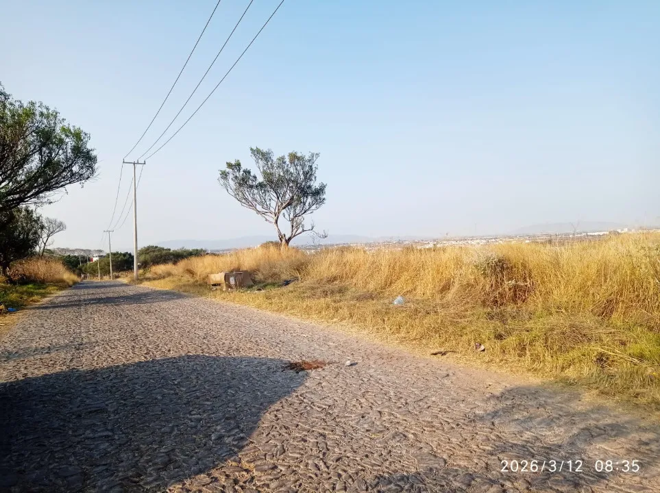 Foto 9 de Terreno en venta en Camino A Copala, El Quemado, Zapopan