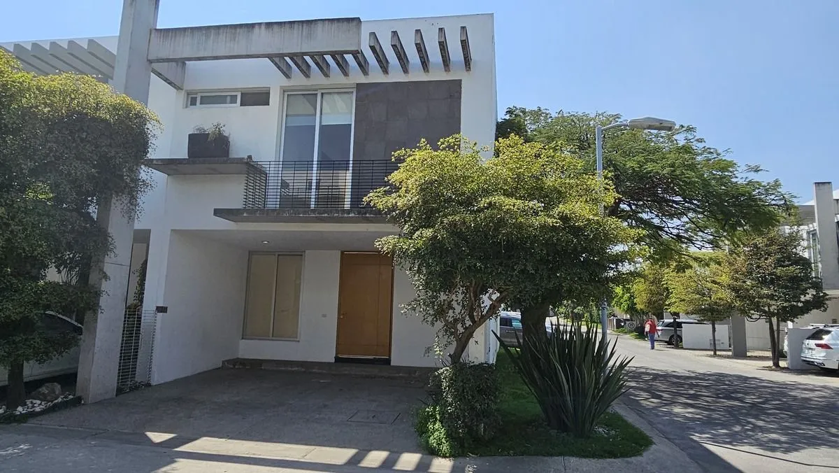 Casa en Venta en Senda Habitat