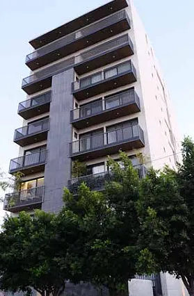 Foto 3 de Departamento en Venta en Providencia