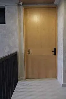 Foto 7 de Departamento en Venta en Providencia