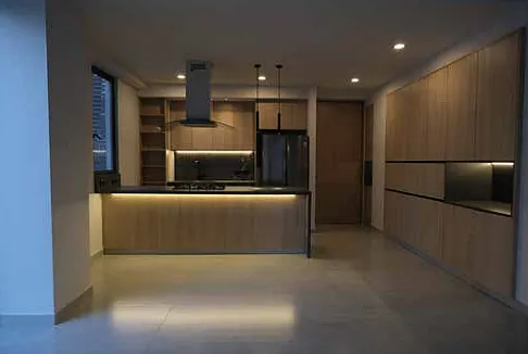Foto 8 de Departamento en Venta en Providencia