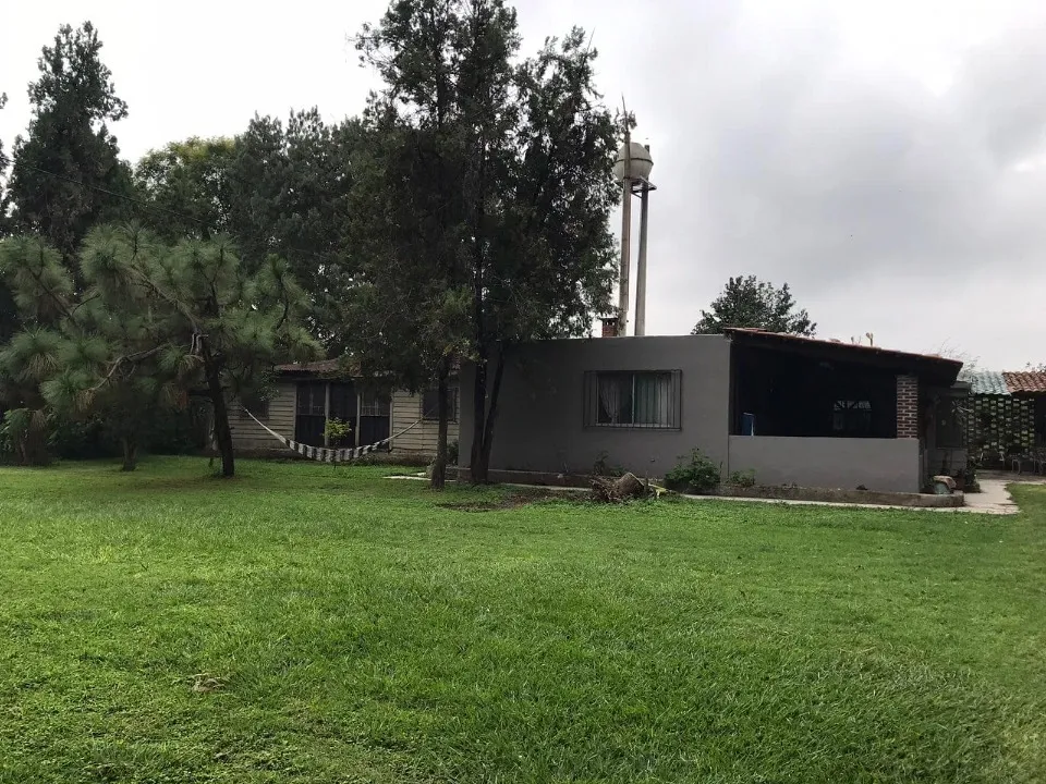 Foto 2 de Terreno en venta en Pueblo De Toluquilla, San Sebastianito, San Pedro Tlaquepaque