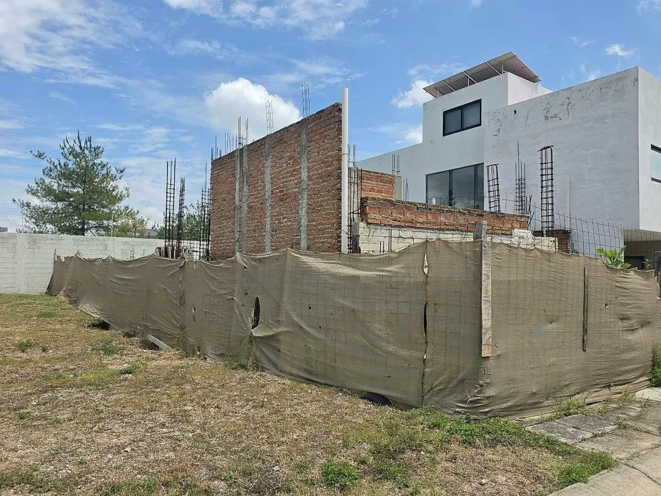 Foto 4 de Terreno en Venta en   Valle Imperia Zapopan lCoto Imperio Alemán