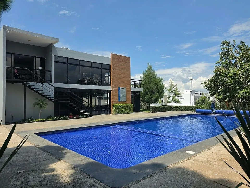 Foto 5 de Terreno en Venta en   Valle Imperia Zapopan lCoto Imperio Alemán