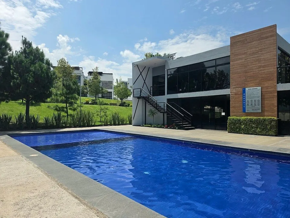 Foto 6 de Terreno en Venta en   Valle Imperia Zapopan lCoto Imperio Alemán