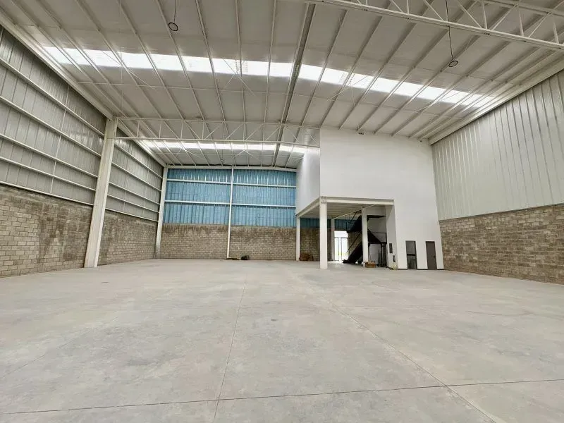 Foto 6 de Bodega Comercial en renta en Camino a  Mazatepec, Santa Cruz de las flores , Tlajomulco